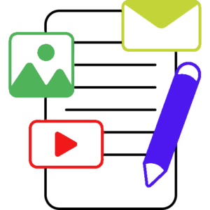 GESTION DE REDES SOCIALES PARA EMPRESAS CON ENCANTA2 MARKETING DIGITAL EN MADRID