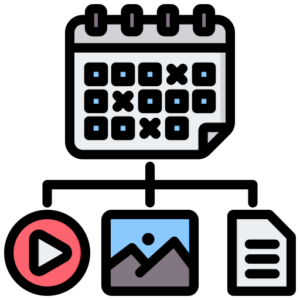 GESTION DE REDES SOCIALES PARA EMPRESAS CON ENCANTA2 MARKETING DIGITAL EN MADRID