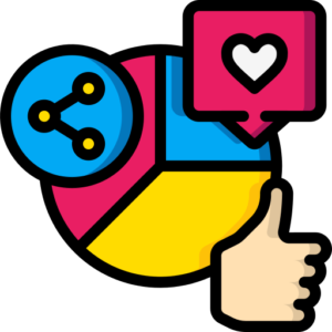 GESTION DE REDES SOCIALES PARA EMPRESAS CON ENCANTA2 MARKETING DIGITAL EN MADRID
