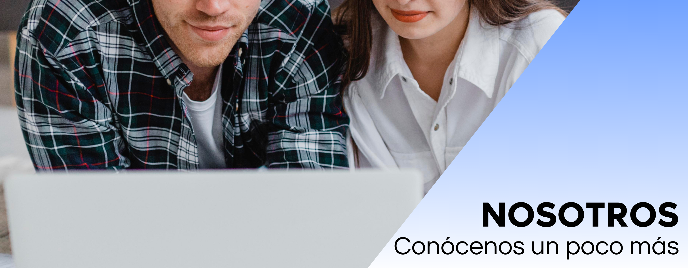 NOSOTROS COMO EMPRESA CON ENCANTA2 PARA MARKETING DIGITAL EN MADRID ENCANTA2