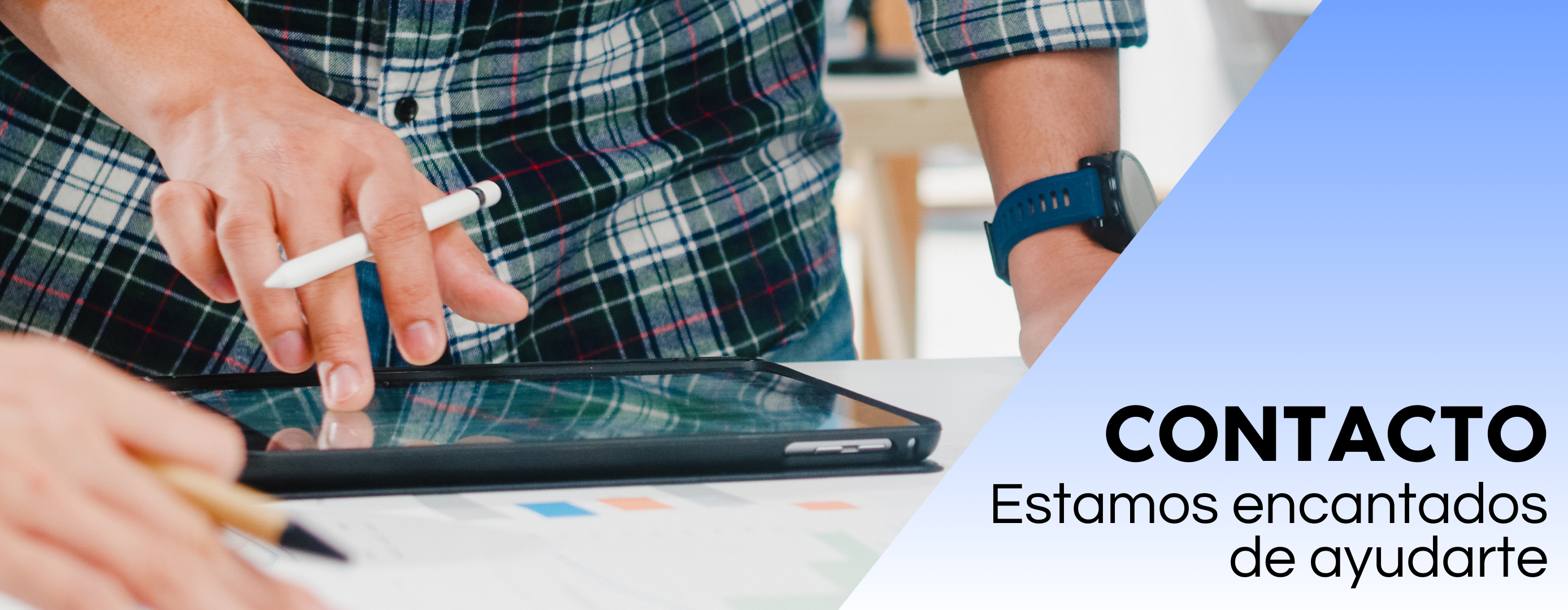 CONTACTO CON ENCANTA2 PARA MARKETING DIGITAL EN MADRID ENCANTA2