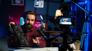 VIDEO MARKETING EN 2025 AGENCIA DE MARKETING DIGITAL EN MADRID ENCANTA2