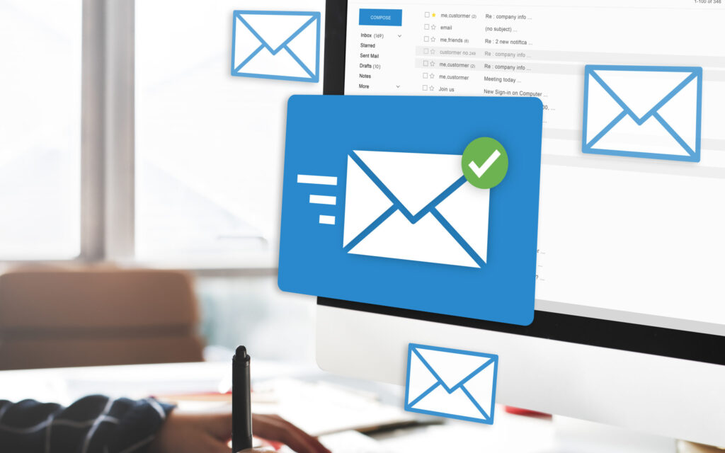 MEJORES PRACTICAS DE EMAIL MARKETING AGENCIA DE MARKETING DIGITAL ENCANTA2 MADRID