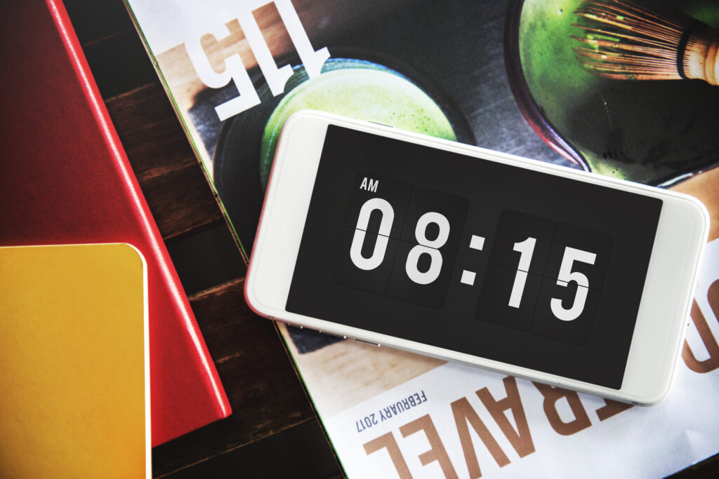 HORARIO PARA PUBLICAR EN INSTAGRAM MARKETING DIGITAL ENCANTA2 MADRID